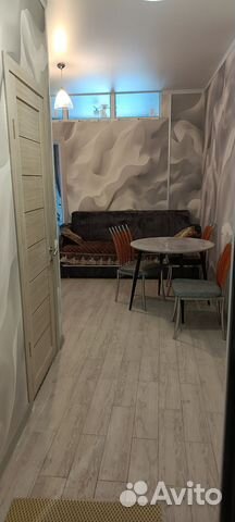 

1-к. квартира, 35 м², 2 кровати