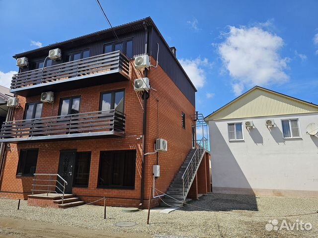 

1-к. квартира, 14 м², 1 кровать