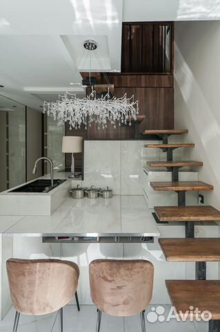 

2-к. квартира, 47 м², 4 кровати