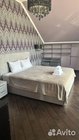 

4-к. квартира, 130 м², 5 кроватей
