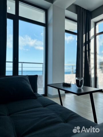 

1-к. квартира, 35 м², 2 кровати