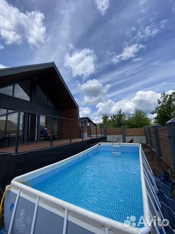 

2-к. дом, 85 м²