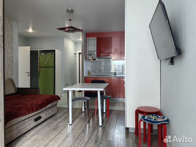 

2-к. квартира, 53 м², 4 кровати