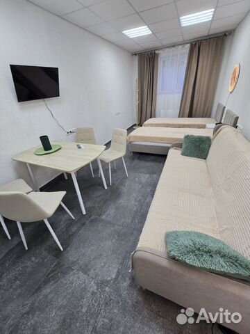

2-к. квартира, 51 м², 5 кроватей