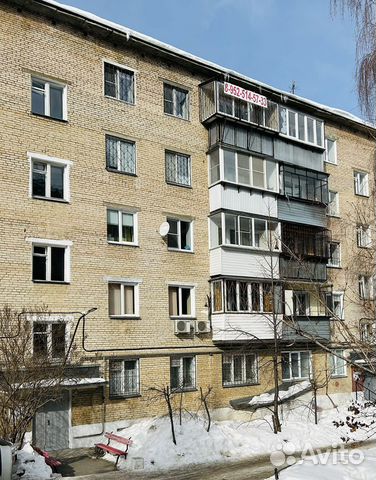 

2-к. квартира, 63 м², 4 кровати