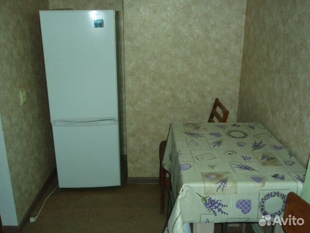 

1-к. квартира, 30 м², 2 кровати