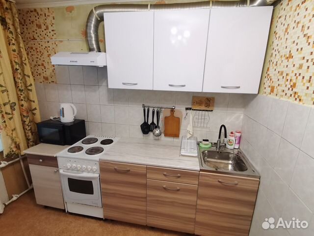 

3-к. квартира, 67,8 м², 3 кровати