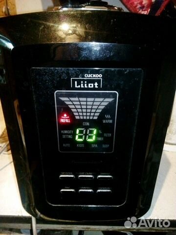 cuckoo liiot lh 6611fn инструкция cuckoo liiot lh 6611fn инструкция