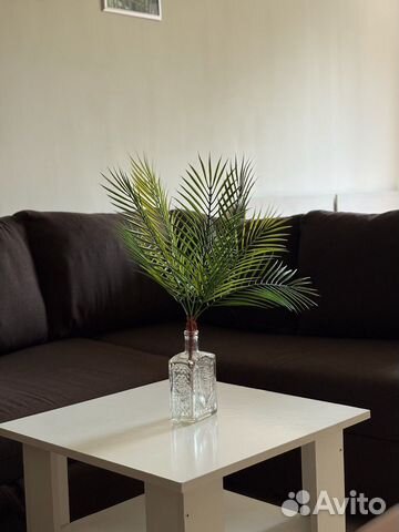 

Квартира-студия, 31,2 м², 2 кровати