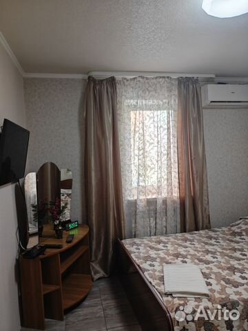

2-к. квартира, 40 м², 2 кровати