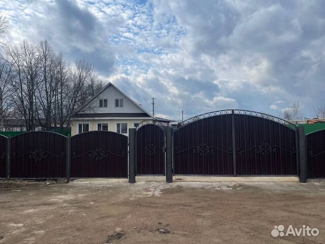 

5-к. дом, 110 м²