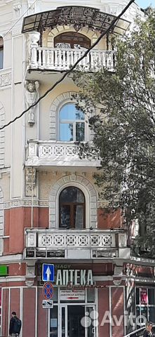 

2-к. квартира, 46,6 м², 2 кровати