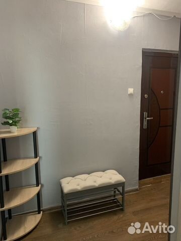 

1-к. квартира, 35,9 м², 2 кровати