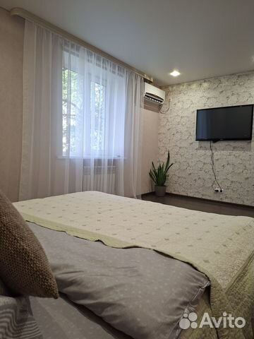 

2-к. квартира, 43 м², 1/2 эт.