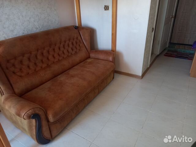 

Квартира-студия, 18 м², 2 кровати