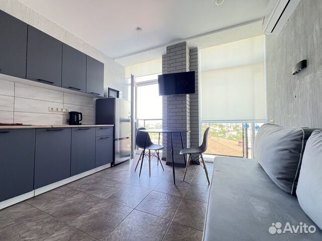 

1-к. квартира, 36 м², 2 кровати