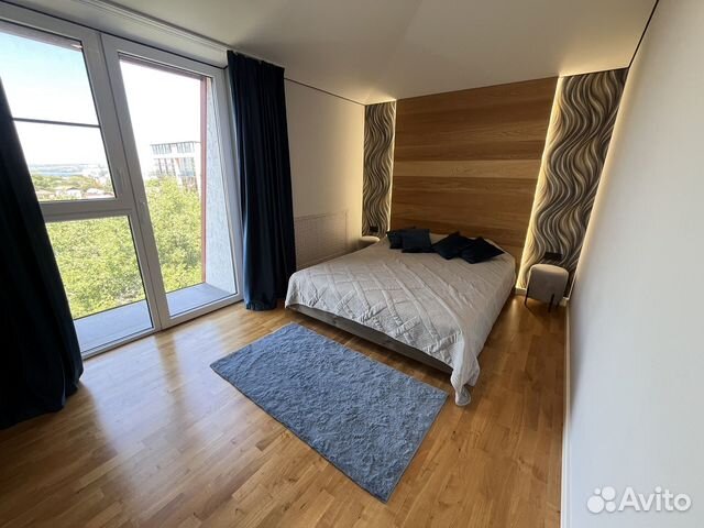 

2-к. квартира, 65 м², 3 кровати