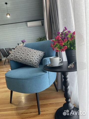 

3-к. коттедж, 120 м²