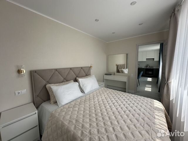 

2-к. квартира, 78 м², 3 кровати