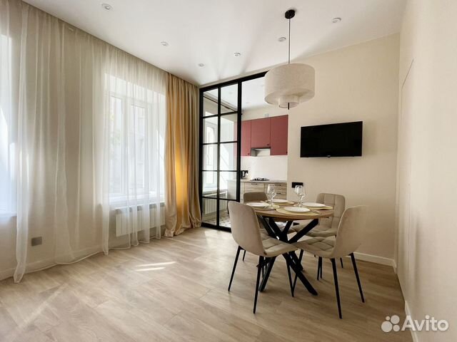

2-к. квартира, 57 м², 3 кровати