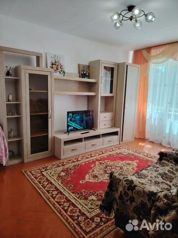 

2-к. квартира, 42,7 м², 3 кровати