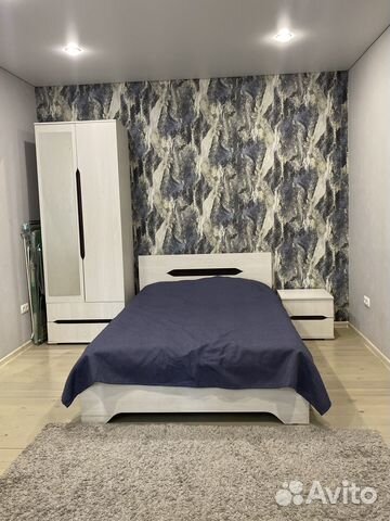 

1-к. квартира, 22 м², 1/1 эт.