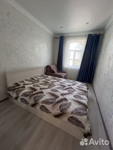

2-к. квартира, 34 м², 3 кровати