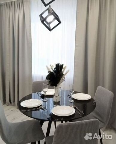 

2-к. квартира, 45 м², 4 кровати