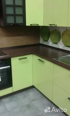 1-к квартира, 39 м², 9/17 эт. 1-к квартира, 39 м², 9/17 эт.