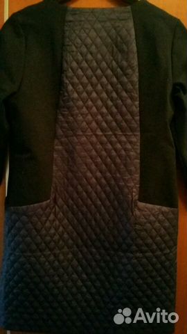 Летнее пальто Летнее пальто