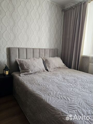 

2-к. квартира, 44 м², 4 кровати