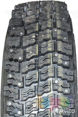 КАМА И-511 175/80 R16