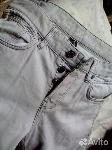Джинсы Tom Tailor