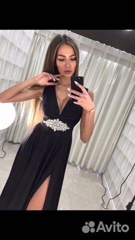 Платье вечернее Платье вечернее