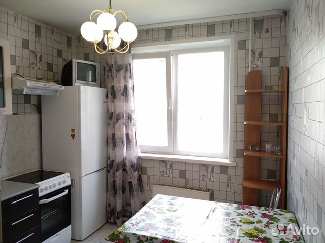 2-к квартира, 54 м², 9/12 эт.