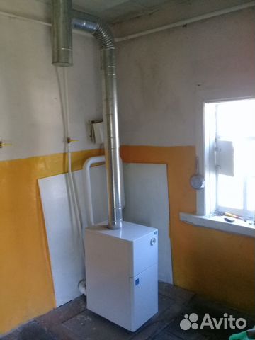 Дом 75 м² на участке 30 сот. Дом 75 м² на участке 30 сот.