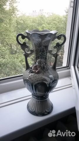 Ваза для цветов