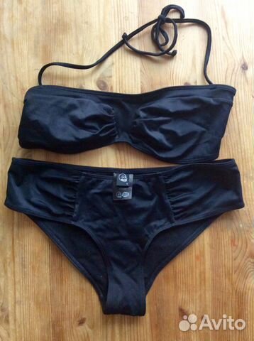 cheap monday swimwear