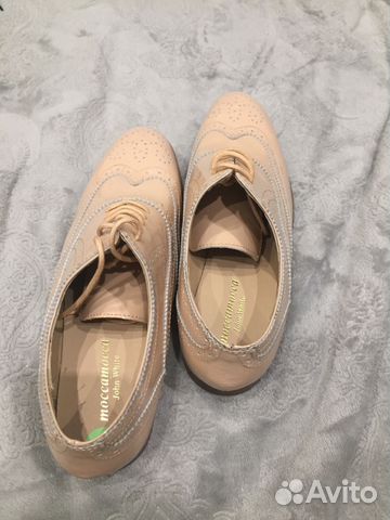 Женские ботинки Женские ботинки