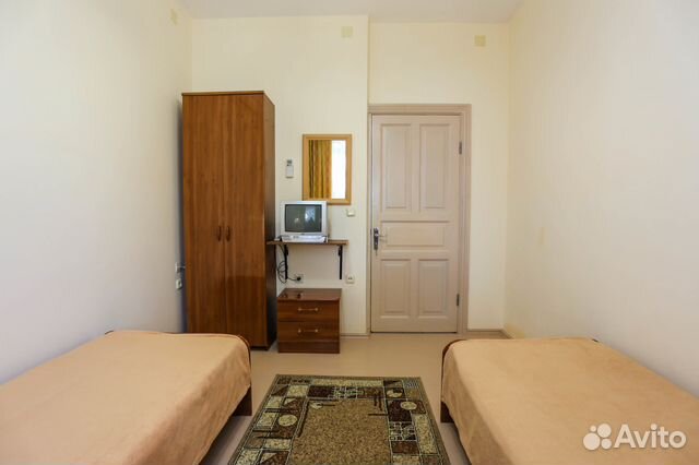 Комната 12 м² в 1-к, 1/3 эт.