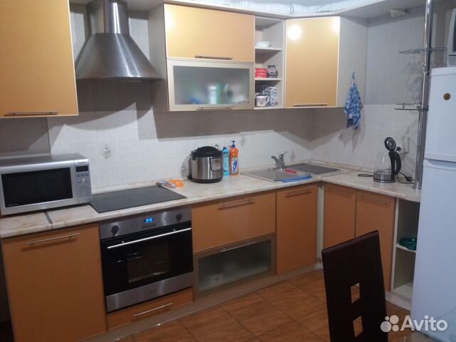 1-к квартира, 39 м², 8/9 эт. 1-к квартира, 39 м², 8/9 эт.