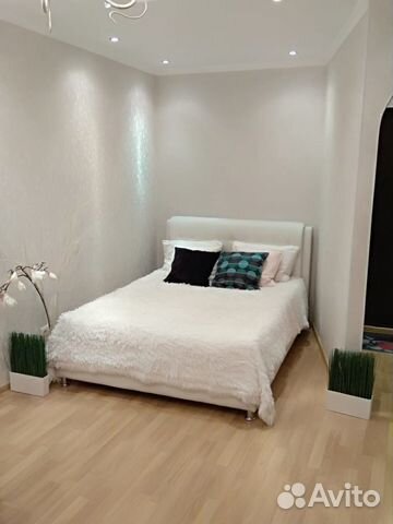 1-к квартира, 37 м², 5/23 эт. 1-к квартира, 37 м², 5/23 эт.