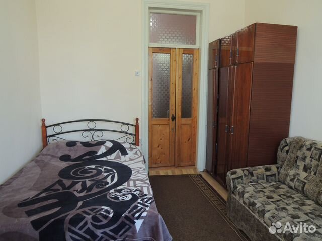 1-к квартира, 35 м², 1/3 эт. 1-к квартира, 35 м², 1/3 эт.