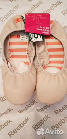 Балетки для йоги,размер 37,5-24 см Балетки для йоги,размер 37,5-24 см