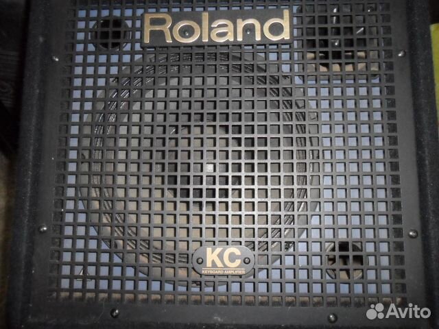 Комбоусилитель Roland KC-60