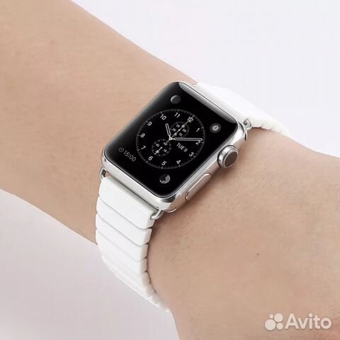Модный Ремешок Apple Watch