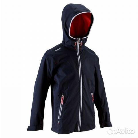 Новая куртка DecathlonTribord демисезонная