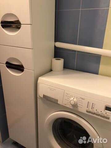 1-к квартира, 35 м², 5/5 эт. 1-к квартира, 35 м², 5/5 эт.