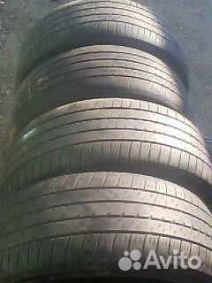 235/50R18 Bridgestone Turanza ER-33 5шт 235/50R18 Bridgestone Turanza ER-33 5шт