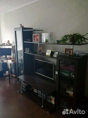 1-к квартира, 32 м², 2/9 эт.